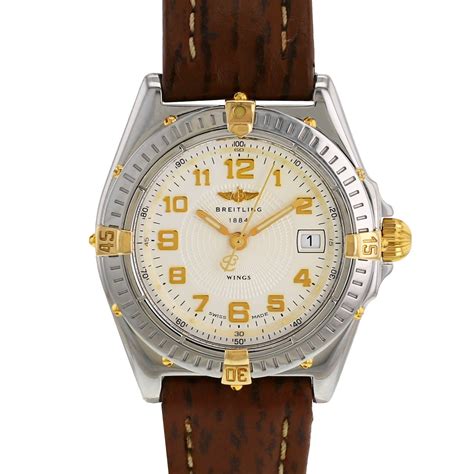 breitling damenuhr callistino|Breitling Callistino Watch .